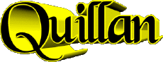 Prénoms MASCULIN - UK - USA Q Quillan 