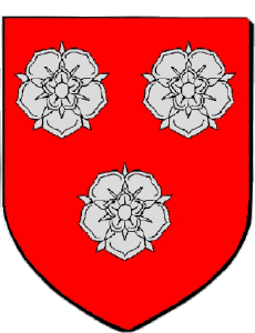 Drapeaux France Départements - Villes 93 MONTFERMEIL 