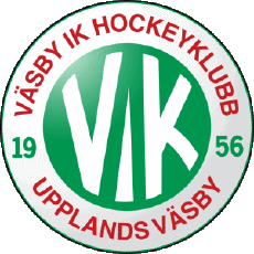 Sport Eishockey Schweden Väsby IK HK 