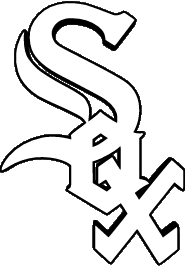 Sportivo Baseball Baseball - MLB Chicago White Sox 