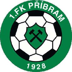 Deportes Fútbol Clubes Europa Chequia 1. FK Pribram 