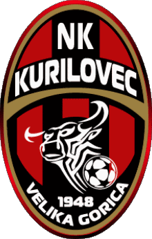 Deportes Fútbol Clubes Europa Croacia NK Udarnik Kurilovec 