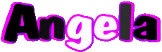 Prénoms FEMININ - Italie A Angela 