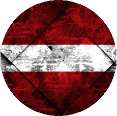 Banderas Europa Letonia Ronda 