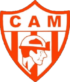 Deportes Fútbol  Clubes America Perú Club Atlético Minero del Rímac 