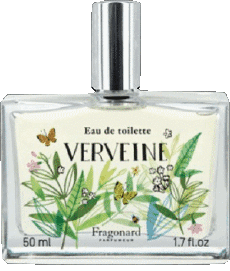 Eau de toilette Verveine-Fashion Couture - Perfume Fragonard Eau de toilette Verveine