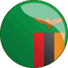 Banderas África Zambia Ronda 