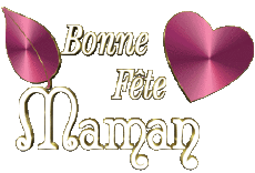 Messagi Francese Bonne Fête Maman 03 
