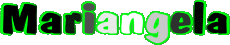 Nombre FEMENINO - Italia M Mariangela 