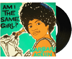 Multi Media Music Funk & Disco 60' Best Off Barbara Acklin – Am I The Same Girl (1969) 