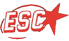 Sportivo Rugby Club Francia Logo Dept 66 Etoile Sportive Catalane 