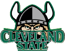 Sportivo N C A A - D1 (National Collegiate Athletic Association) C Cleveland State Vikings 