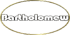 Prénoms MASCULIN - UK - USA B Bartholomew 