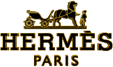 Mode Couture - Parfüm Hermès 