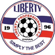 Sports Soccer Club Africa Ghana Liberty Professionals 