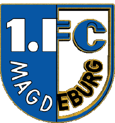 Deportes Fútbol Clubes Europa Alemania Magdeburg 