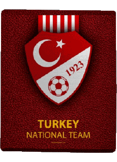 Sports FootBall Equipes Nationales - Ligues - Fédération Asie Turquie 