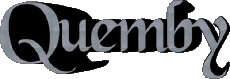 First Names MASCULINE -  UK - USA - IRL - AUS - NZ Q Quemby 
