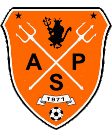 Sport Fußballvereine Frankreich Nouvelle-Aquitaine 16 - Charente As Puymoyen 