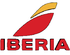 Transport Planes - Airline Europe Spain Iberia 