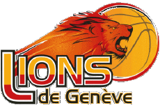 Sport Basketball Schweiz Lions de Genève 