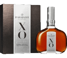 Boissons Cognac Davidoff 