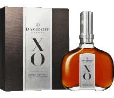 Drinks Cognac Davidoff 
