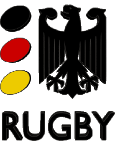 Sport Rugby Nationalmannschaften - Ligen - Föderation Europa Deutschland 