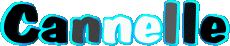 Nombre FEMENINO - Francia C Cannelle 