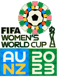 Australie-Nouvelle Zélande-2023-Sports FootBall Compétition Coupe du monde Feminine football 