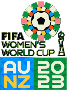 Australien-Neuseeland-2023-Sport Fußball - Wettbewerb Frauen-Fußball-Weltmeisterschaft Australien-Neuseeland-2023