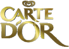 Food Ice cream Carte d'Or 