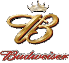 Getränke Bier USA Budweiser 