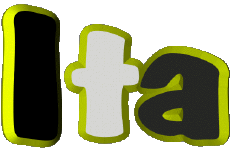 Nombre FEMENINO - UK - USA - IRL - AUS - NZ I Ita 