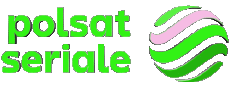 Multi Média Chaines - TV Monde Pologne Polsat Seriale 