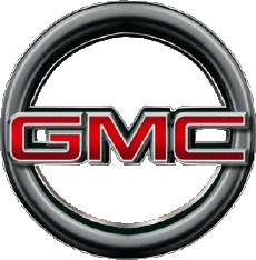 Transporte Coche G M C Logo 