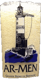 Bebidas Cervezas Francia continental AR-MEN 
