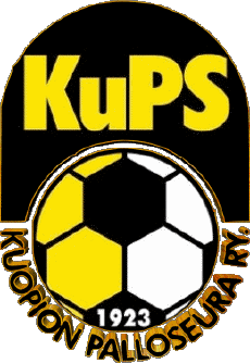 Sport Fußballvereine Europa Finnland Kuopion Palloseura 
