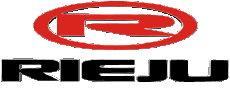 Transport MOTORRÄDER Rieju-Moto Logo 