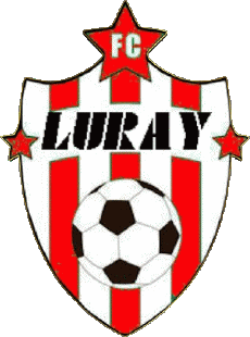 Sports Soccer Club France Centre-Val de Loire 28 - Eure-et-Loir A du Luray FC 