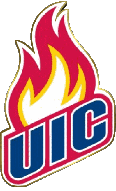 Deportes N C A A - D1 (National Collegiate Athletic Association) I Illinois-Chicago Flames 
