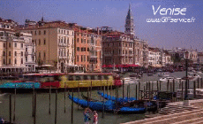 Humor - Fun Lugares - TimeLapse Italie - Venise 