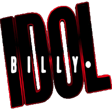 Multimedia Musica New Wave Billy Idol 