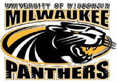 Sports N C A A - D1 (National Collegiate Athletic Association) W Wisconsin-Milwaukee Panthers 