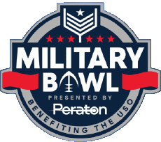 Sport N C A A - Bowl Games Military Bowl 