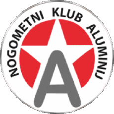 Deportes Fútbol Clubes Europa Eslovenia NK Aluminij 