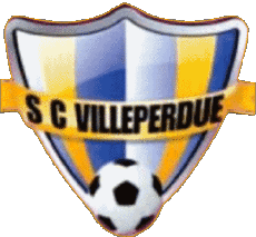 Sports Soccer Club France Centre-Val de Loire 37 - Indre-et-Loire SC Villeperdue 