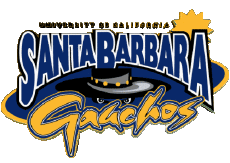 Sports N C A A - D1 (National Collegiate Athletic Association) U UCSB Gauchos 