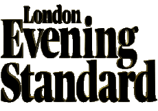 Multimedia Zeitungen Vereinigtes Königreich London Evening Standard 