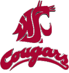 Sports N C A A - D1 (National Collegiate Athletic Association) W Washington State Cougars 